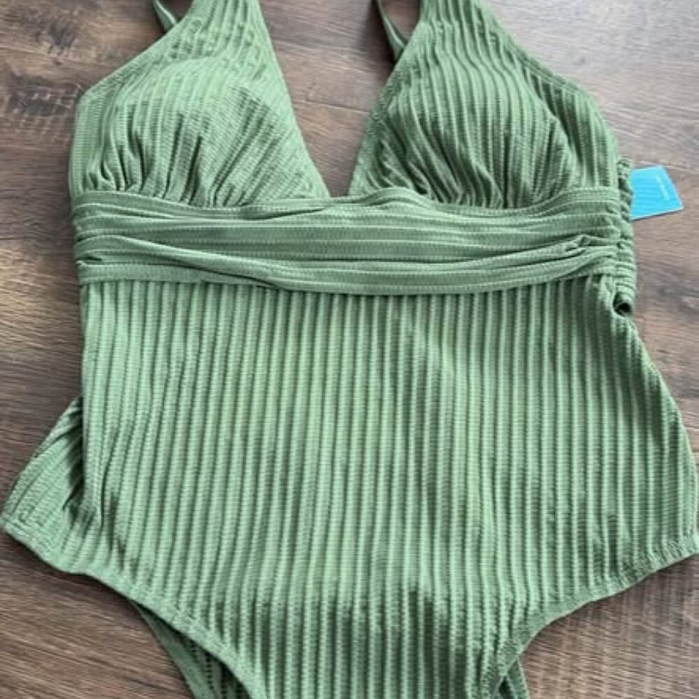 Cupshe Brand new bathing suit, size L